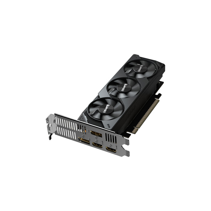GIGABYTE GeForce RTX 5050 OC Low Profile 8G