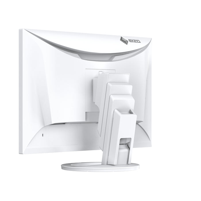 EIZO FlexScan EV2485-WT LED display