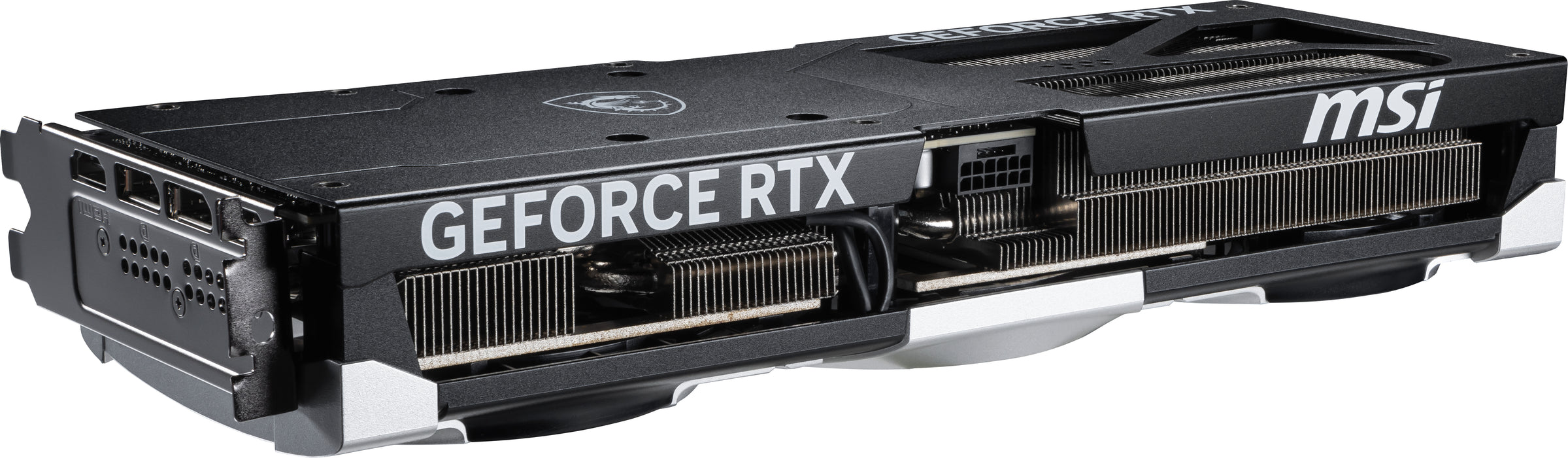MSI VENTUS GEFORCE RTX 5080 16G 3X OC PLUS graphics card