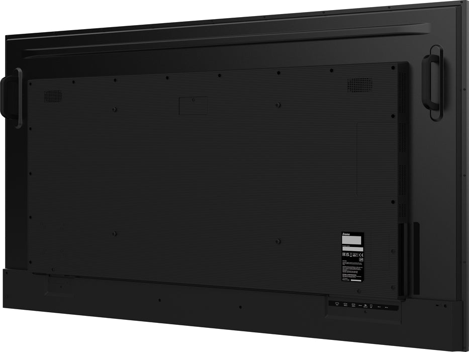 iiyama LH7565UHSB-B1 Signage Display