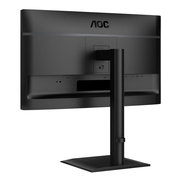 AOC E4 24E4CV computer monitor