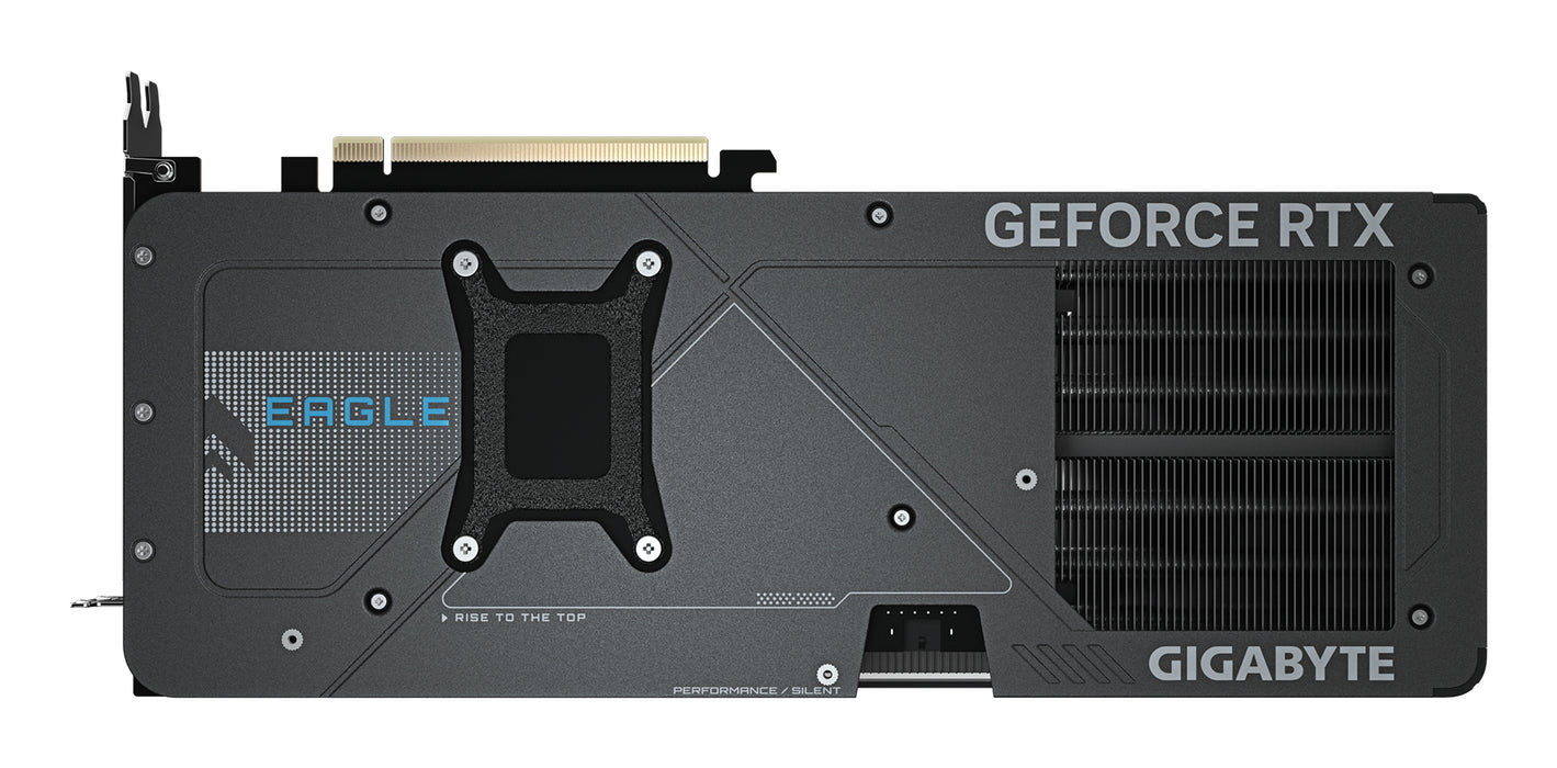 GIGABYTE GeForce RTX 5070 Ti EAGLE OC SFF 16G