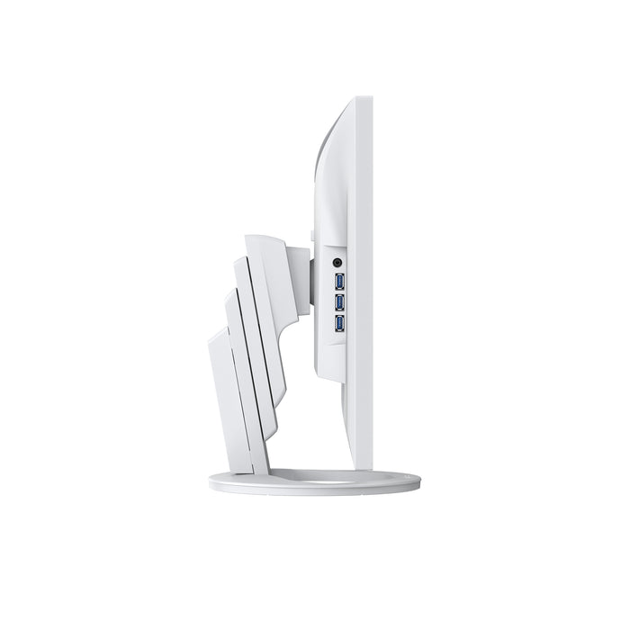 EIZO FlexScan EV2795-WT LED display