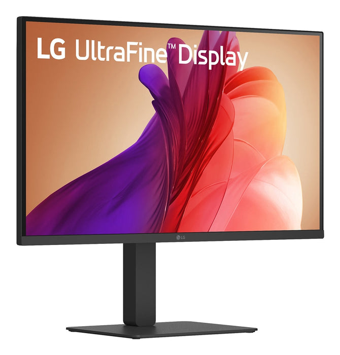 LG 32U720A-B computer monitor