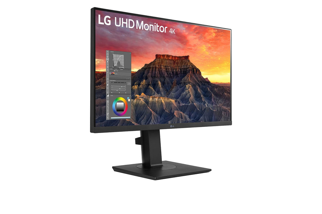 LG 27BQ65UB computer monitor