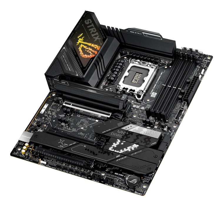 ASUS ROG STRIX Z890-H GAMING WIFI
