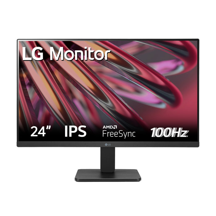 LG 24MR400-B.AEUQ computer monitor