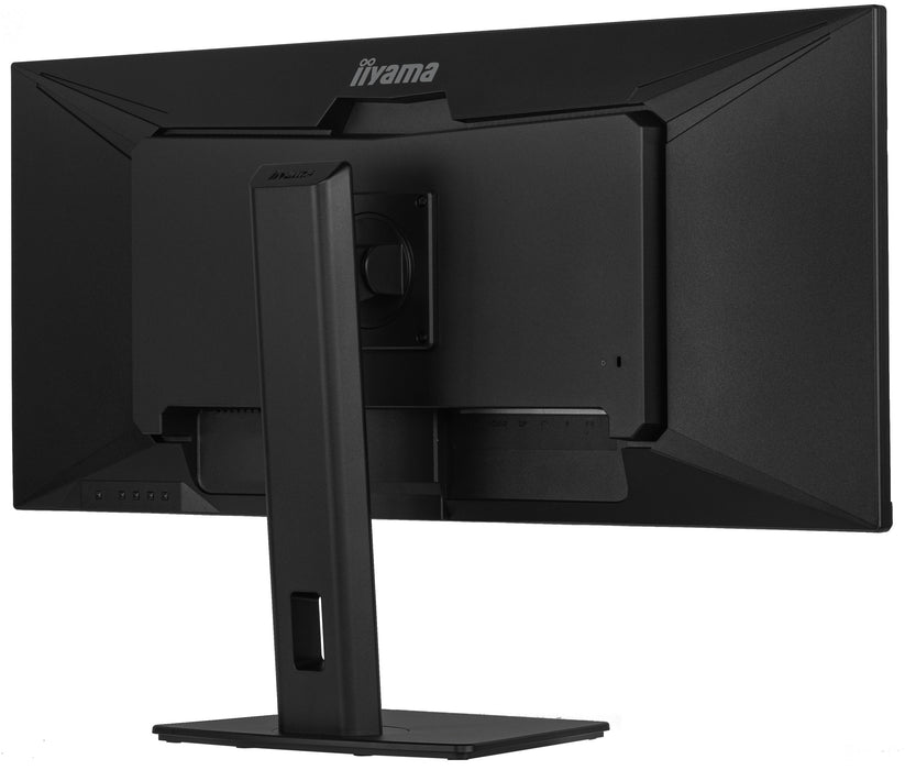 iiyama ProLite XUB3493WQSU-B6 computer monitor