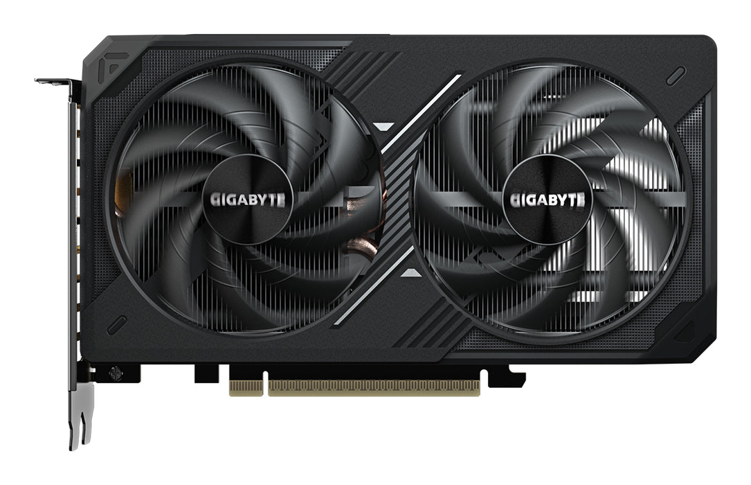 GIGABYTE GeForce RTX 5060 Ti WINDFORCE MAX OC 8G