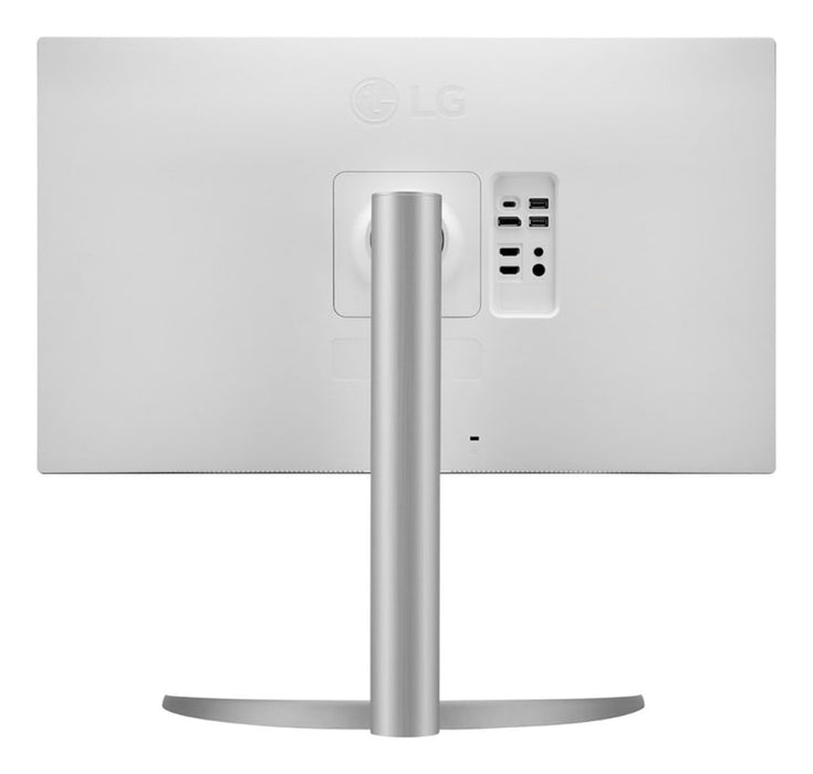 LG 27UP850K-W.AEU monitor computer monitor