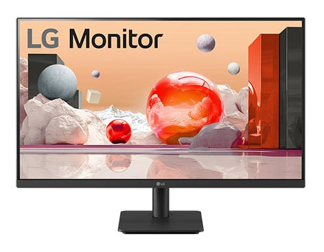 LG 27BA400-B computer monitor
