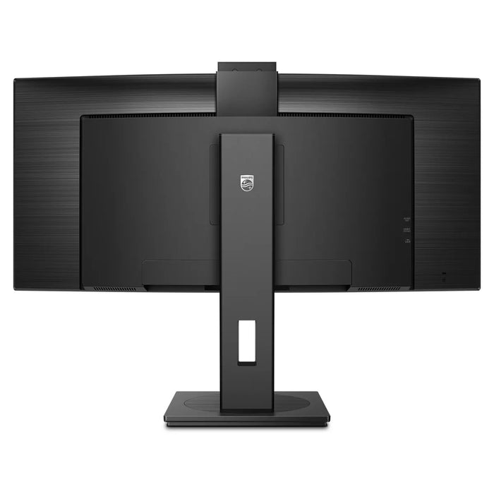 Philips 5000 series 34B1U5600CH/00 computer monitor 86.4 cm (34") 3440 x 1440 pixels Wide Quad HD LCD Black