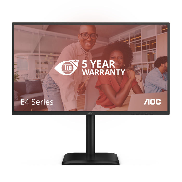 AOC E4 Q27E4CV computer monitor