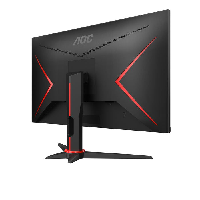 AOC G2 Q27G2E/BK computer monitor