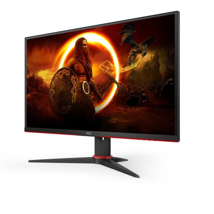 AOC G2 Q27G2E/BK computer monitor