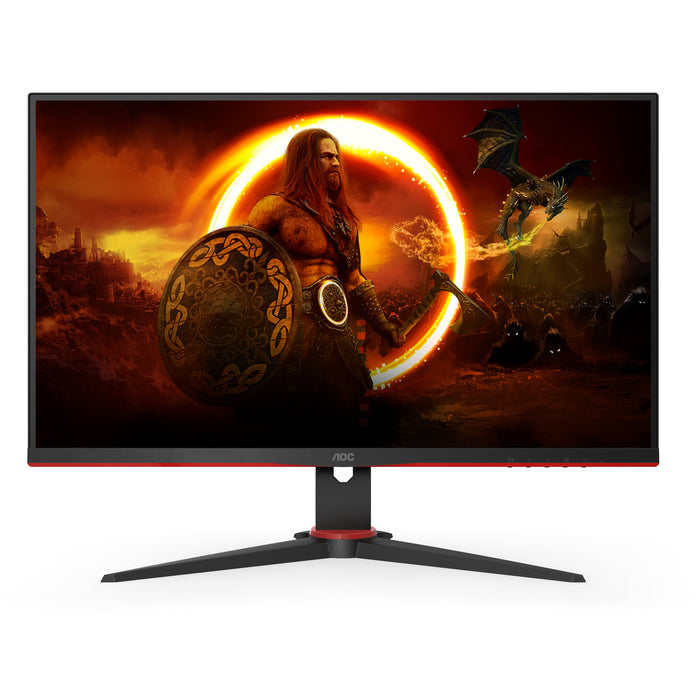 AOC G2 Q27G2E/BK computer monitor