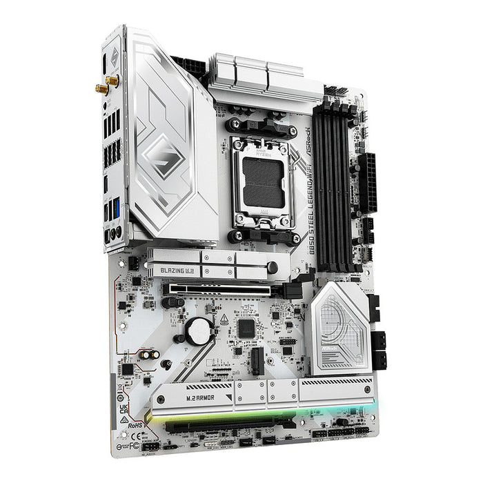 Asrock B850 Steel Legend WiFi