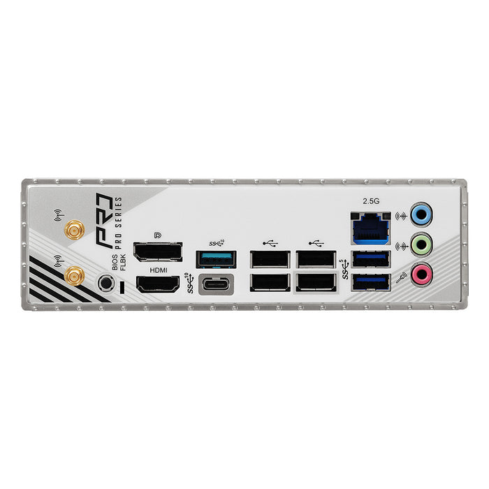 Asrock B850M Pro RS WiFi