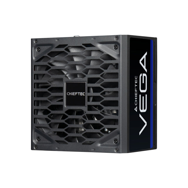 Chieftec Vega 750W Series PPG-750-S power supply unit