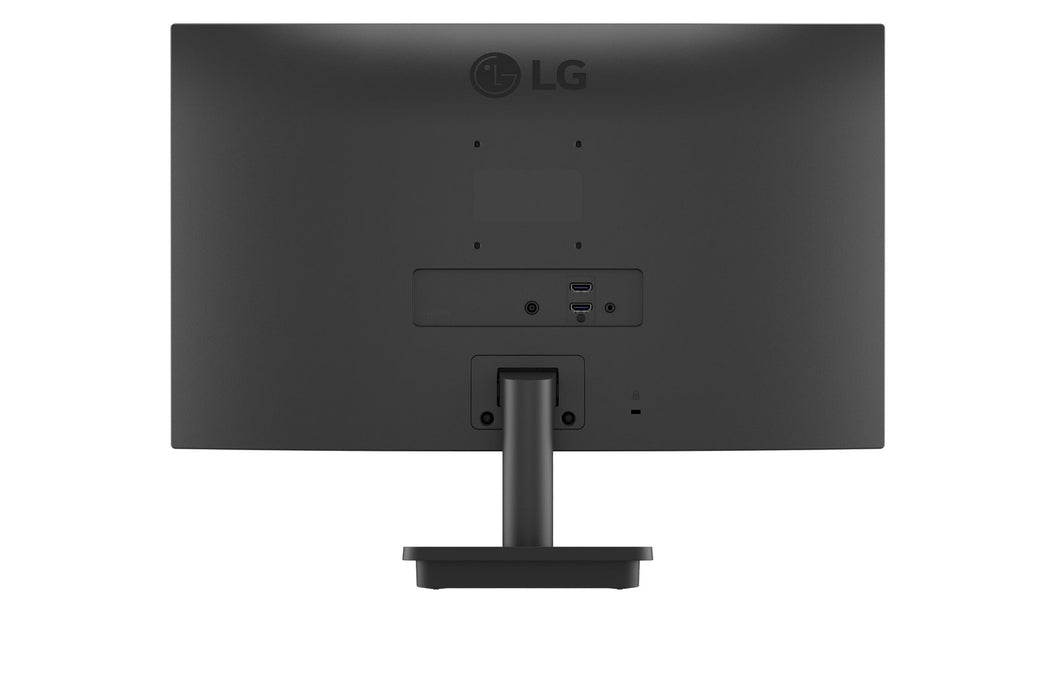 LG 24BA400-B computer monitor