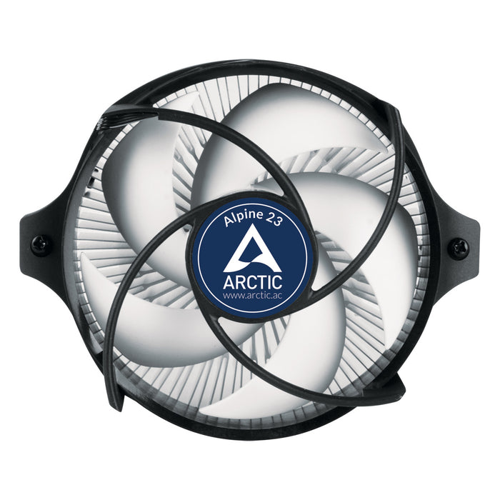 ARCTIC Alpine 23 - Compact AMD CPU-Cooler
