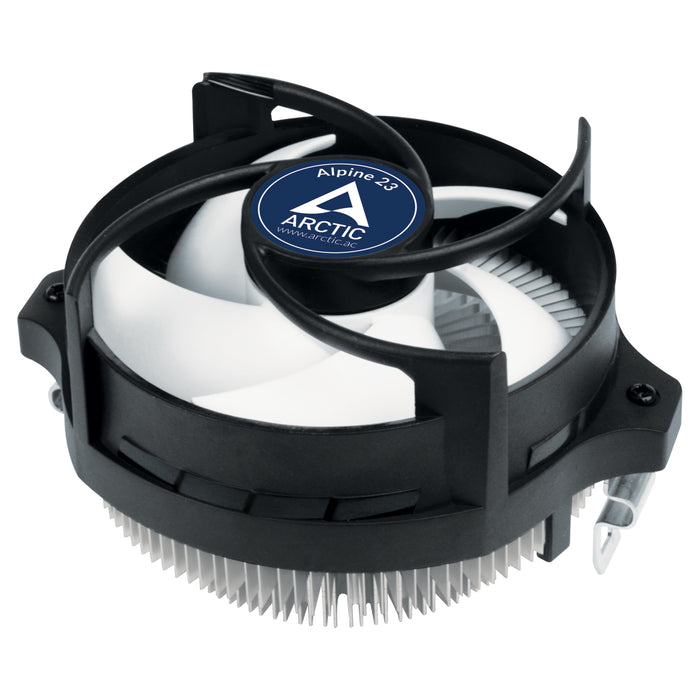 ARCTIC Alpine 23 - Compact AMD CPU-Cooler