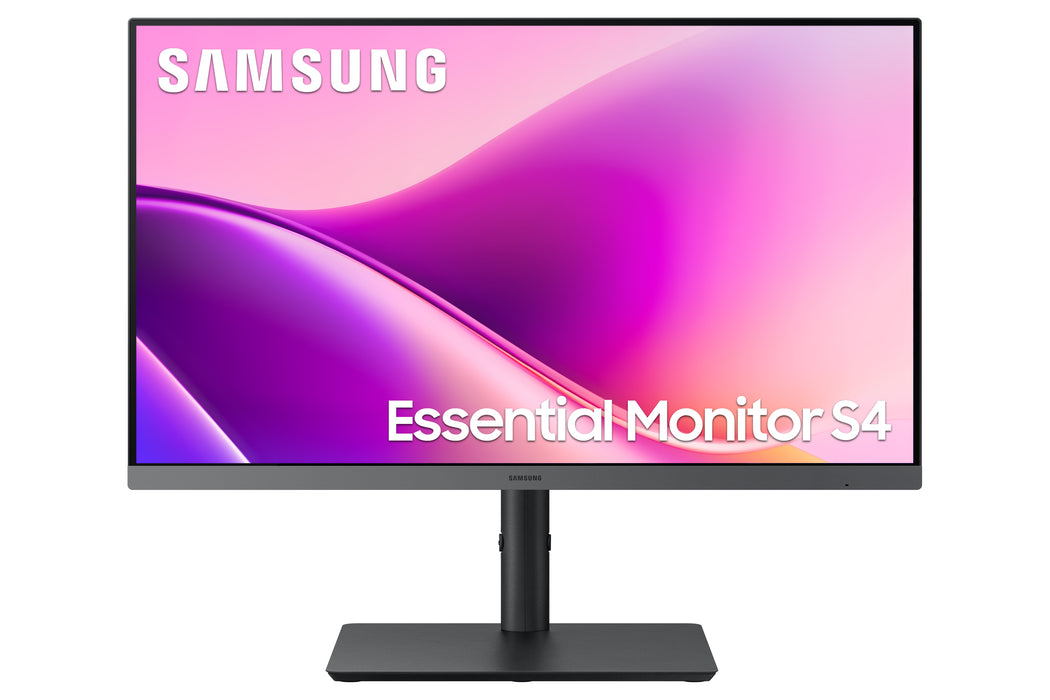 Samsung S43UF computer monitor