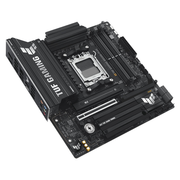 ASUS TUF GAMING B850M-PLUS