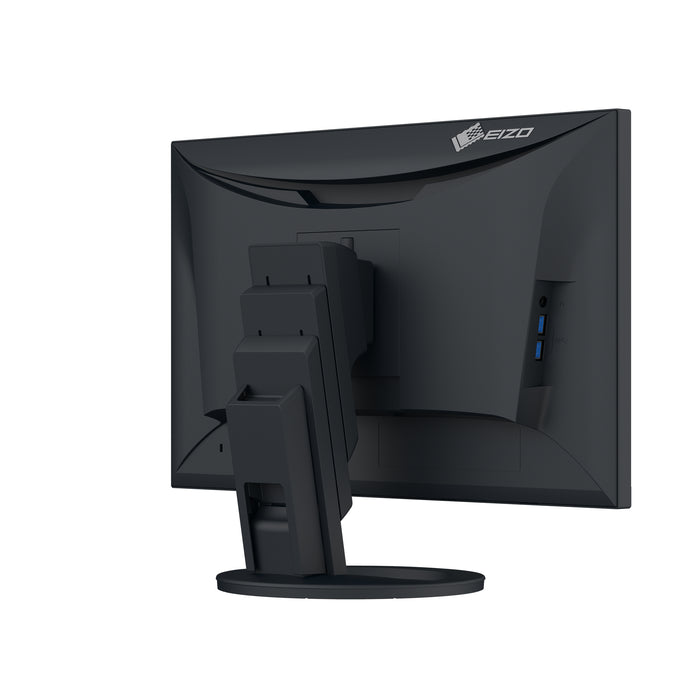 EIZO FlexScan EV2480-BK LED display