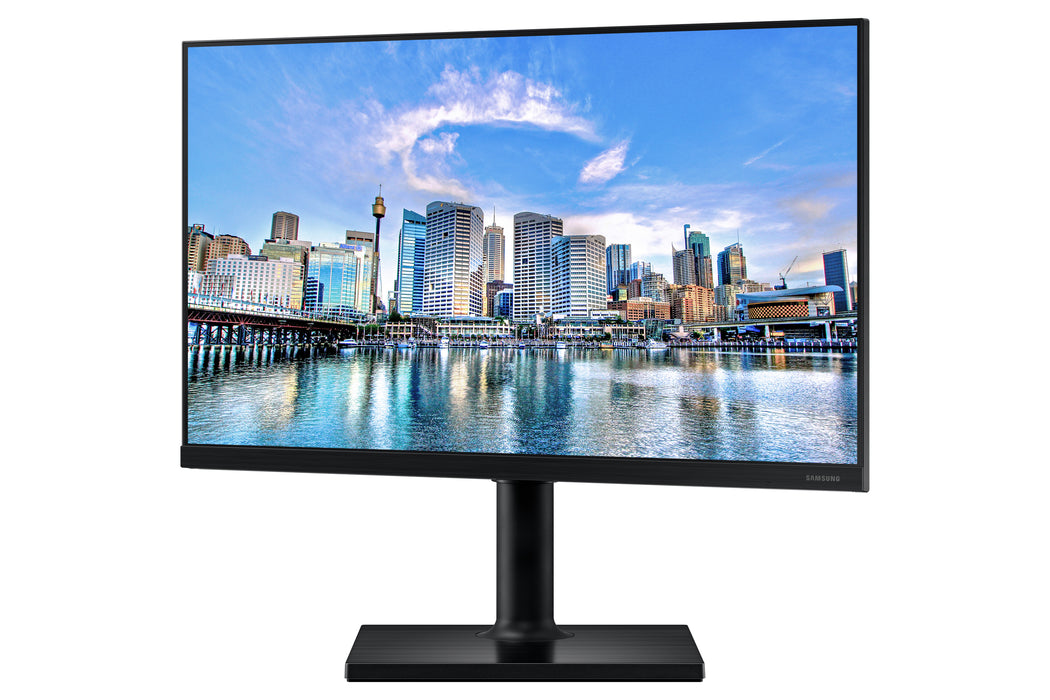 Samsung T45F computer monitor