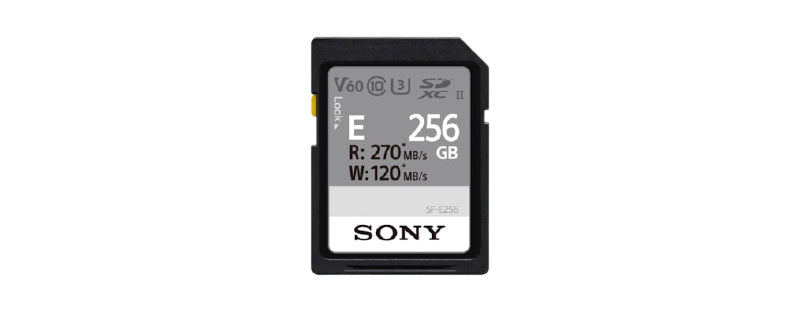 Sony SF-E256