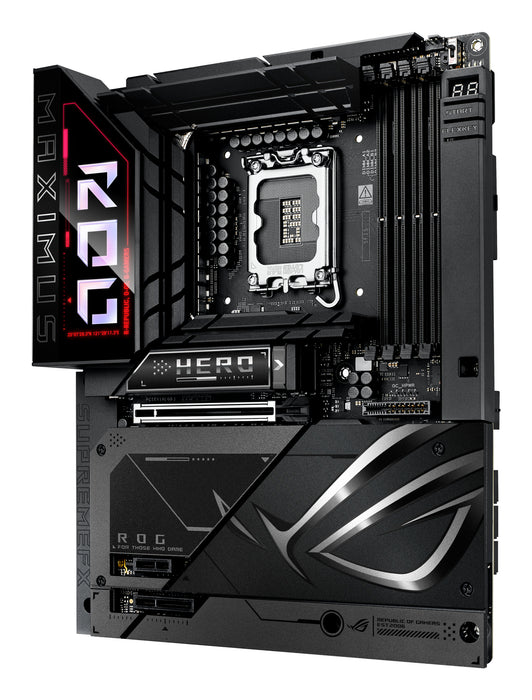 ASUS ROG MAXIMUS Z890 HERO BTF