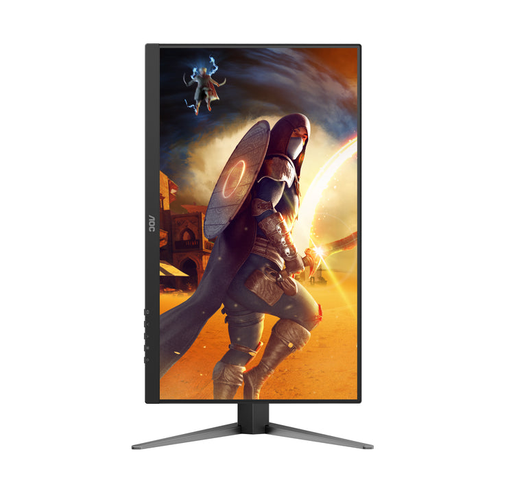 AOC G4 27G4HA computer monitor