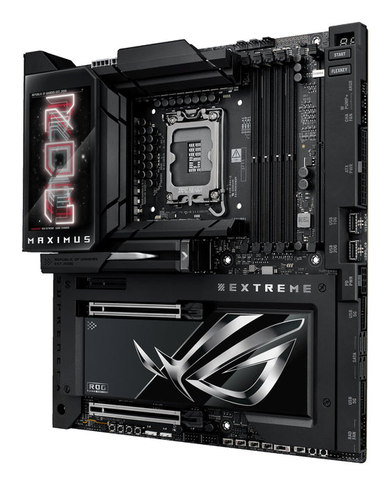 ASUS ROG MAXIMUS Z890 EXTREME Intel Z890 LGA 1851 (Socket V1) Extended ATX