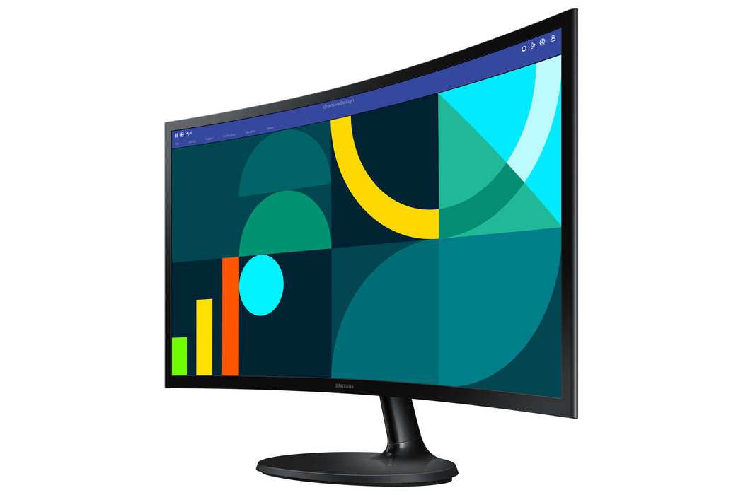 Samsung S36GD computer monitor