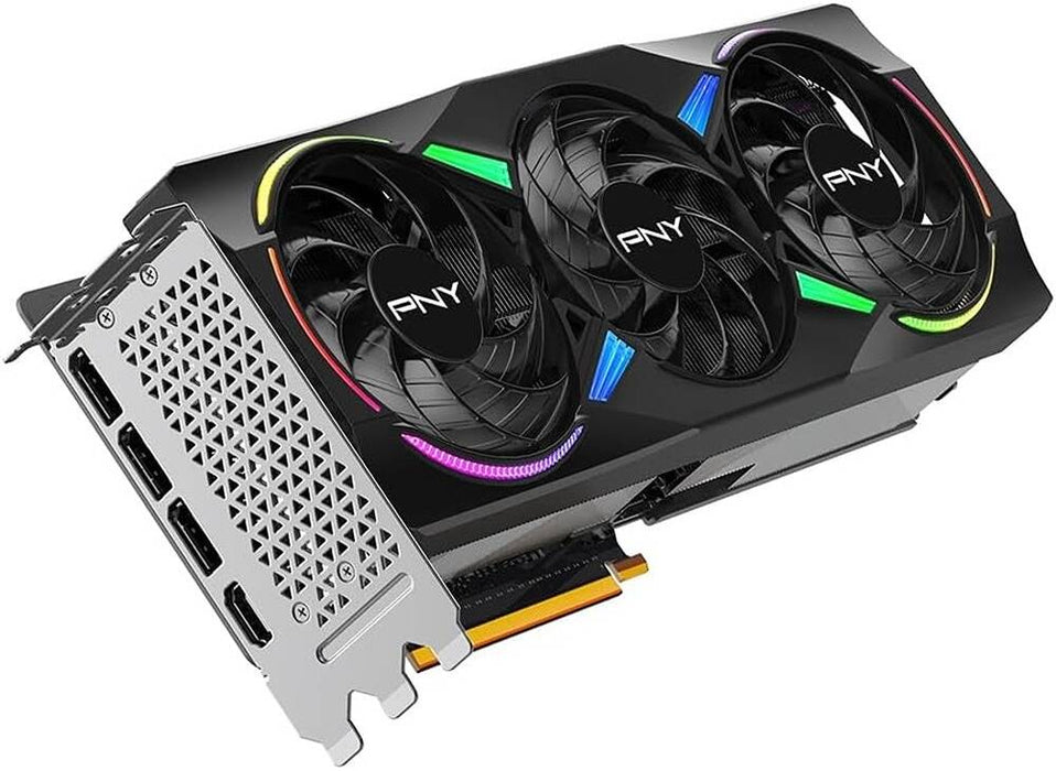 PNY GeForce RTX 5070 Ti EPIC-X RGB OC