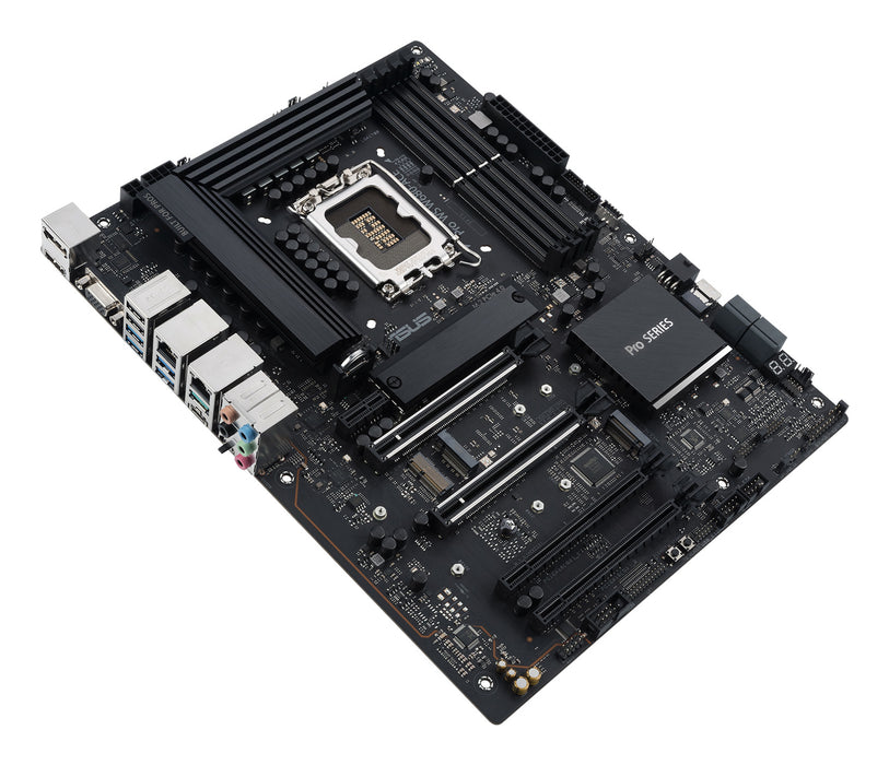 ASUS PRO WS W680-ACE Intel W680 LGA 1700 ATX