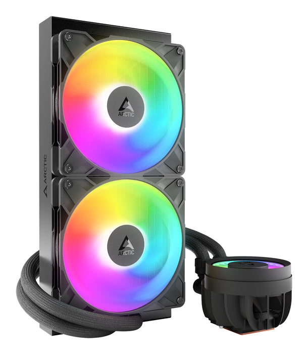 ARCTIC Liquid Freezer III Pro 280 A-RGB