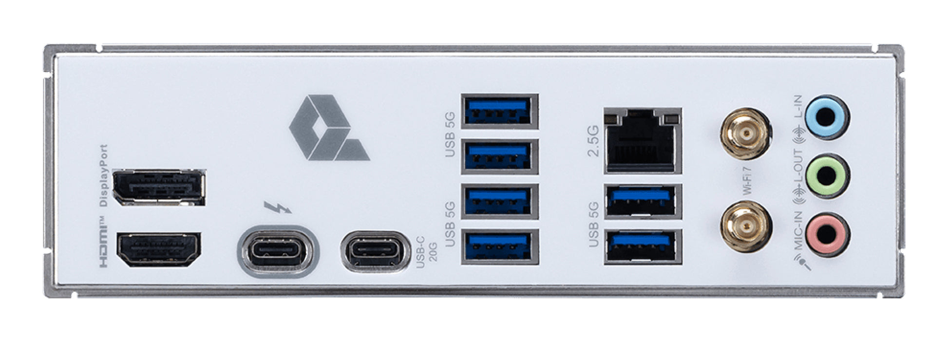 MSI PRO Z890-S WIFI PZ motherboard