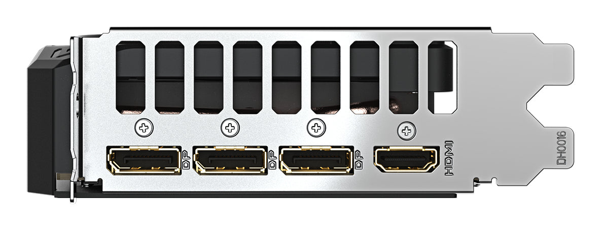 GIGABYTE GeForce RTX 5060 Ti WINDFORCE MAX OC 8G