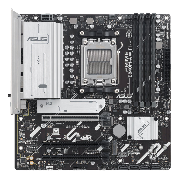 ASUS PRIME B840M-A WIFI