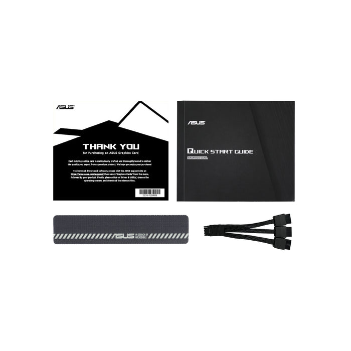 ASUS Prime -RTX5070TI-O16G