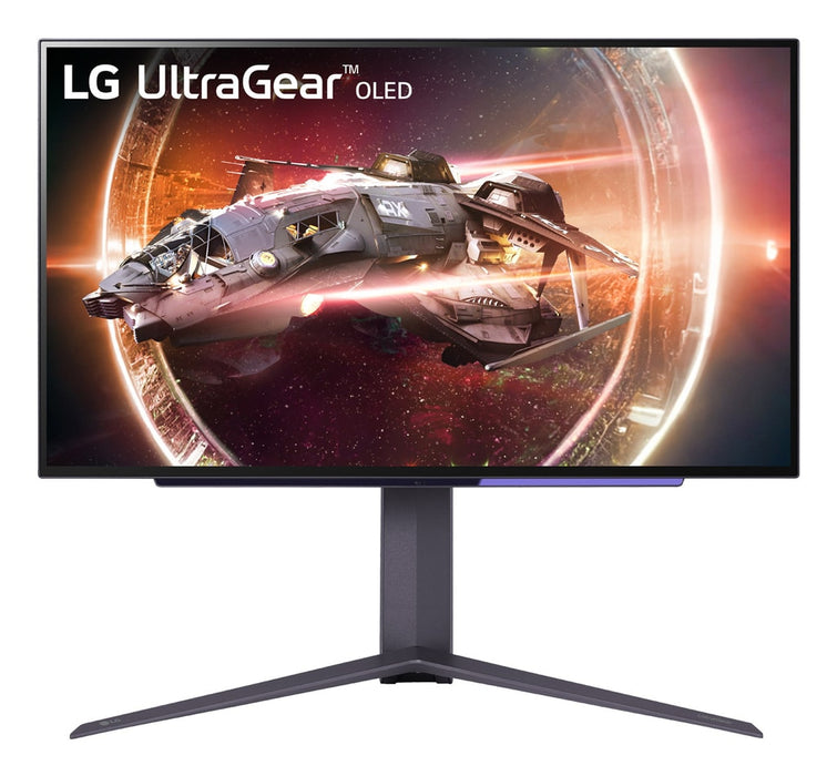 LG 27GS95QX-B computer monitor