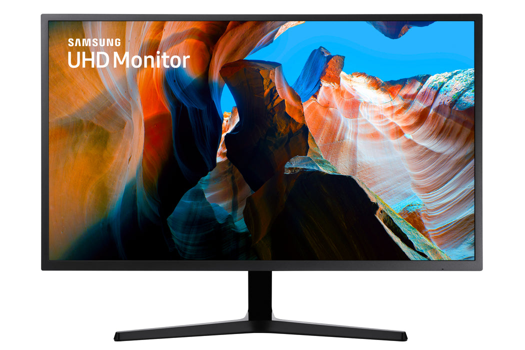 Samsung UJ59 computer monitor