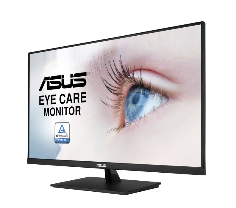 ASUS VP32UQ computer monitor 80 cm (31.5") 3840 x 2160 pixels 4K Ultra HD Black