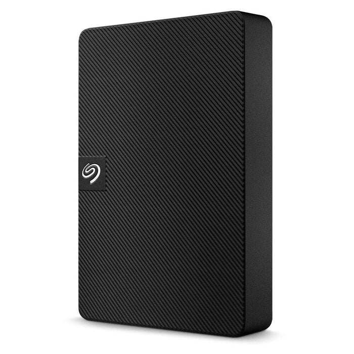 Seagate Expansion STKM5000400 external hard drive 5 TB 2.5" 3.2 Gen 1 (3.1 Gen 1) Black GAMEFORCE.IE - Custom Gaming PCs - Gameforce.ie Customer Reviews