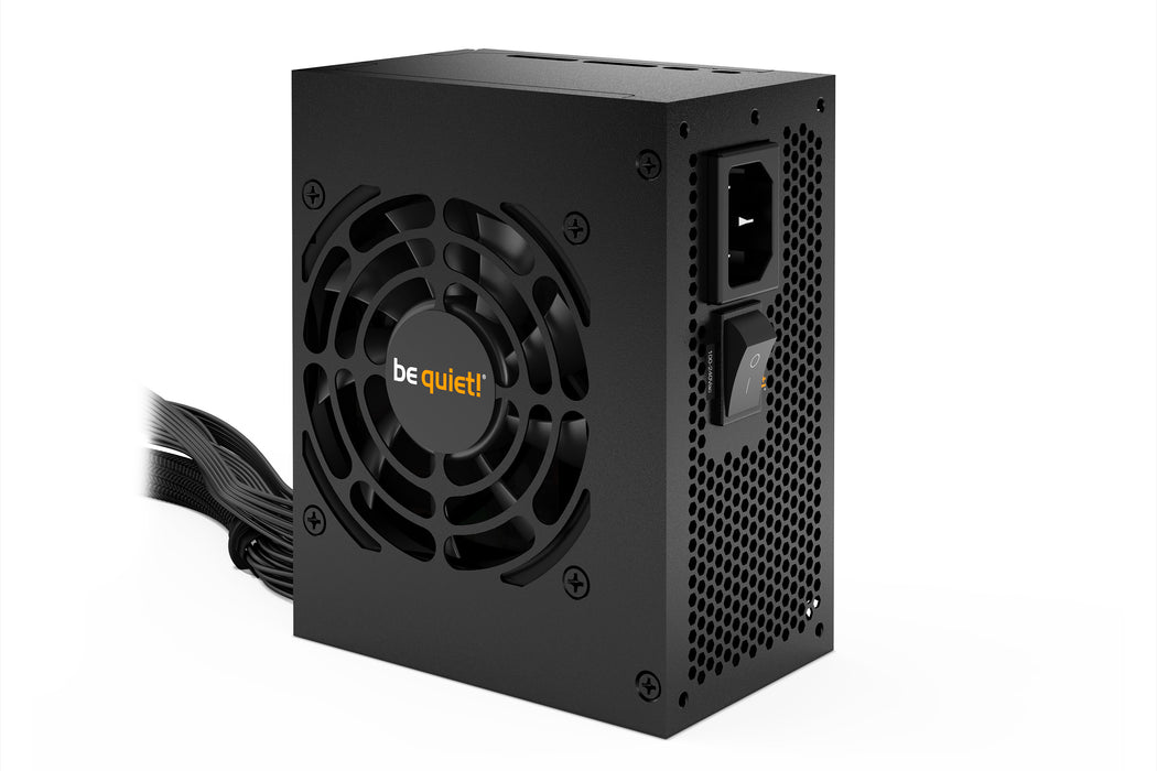 be quiet! SFX POWER 3 450W power supply unit
