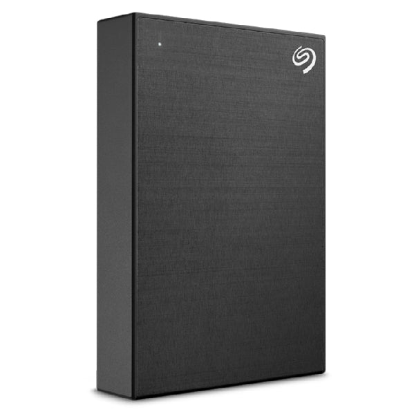 Seagate One Touch external hard drive