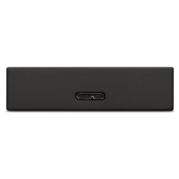 Seagate One Touch external hard drive