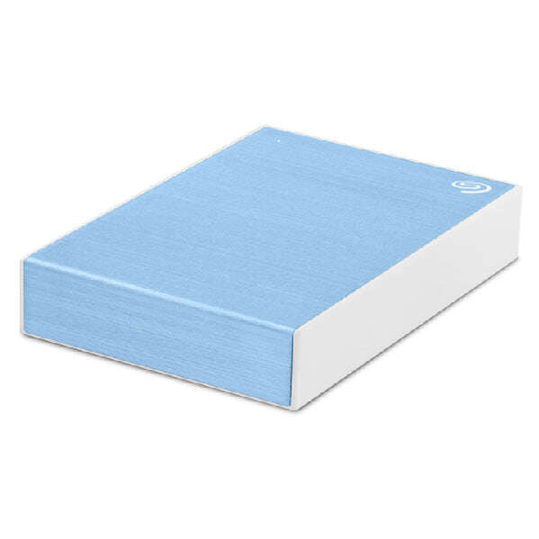 Seagate One Touch STKY1000402 external hard drive 1 TB 2.5" Micro-USB B 3.2 Gen 1 (3.1 Gen 1) Blue GAMEFORCE.IE - Custom Gaming PCs - Gameforce.ie Customer Reviews